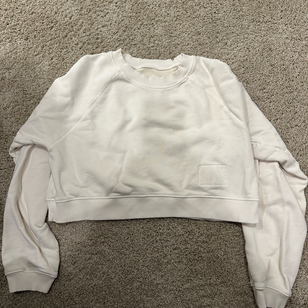 Daily drills cropped crew